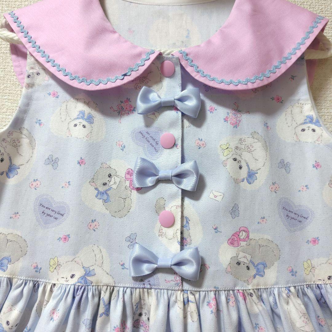 ハンドメイド【ワンピース、セットアップ】