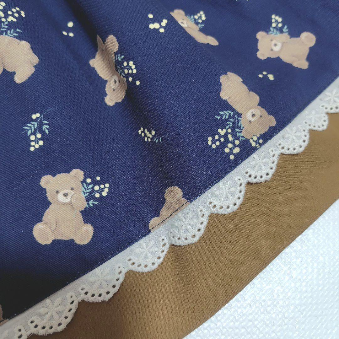 ハンドメイド【ワンピース、セットアップ】