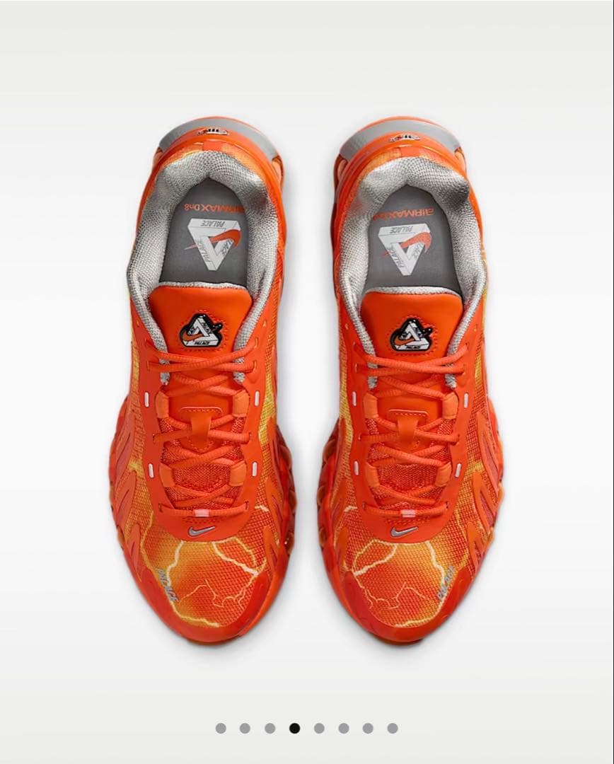 s___16　nike × palace Dn8