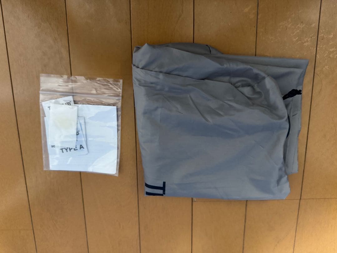 サーマレスト ネオエアーウーバーライト　RW