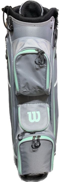 Wilson Staff PROSTAFF CART キャディバッグ