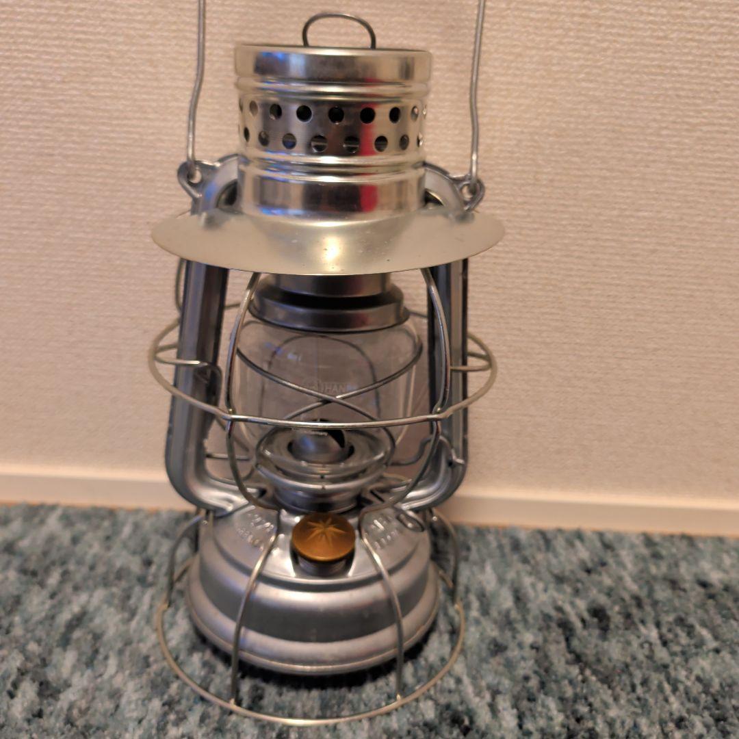 【セット出品】フュアハンドランタン+ケイジング・キット（フュアハンド専用）