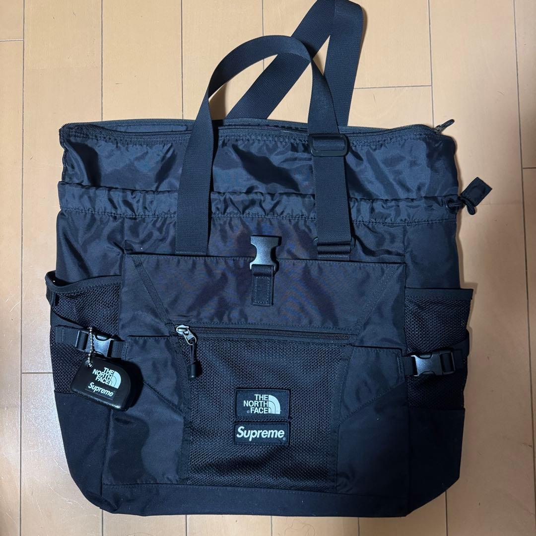 バッグ Supreme The North Face Adventure Tote