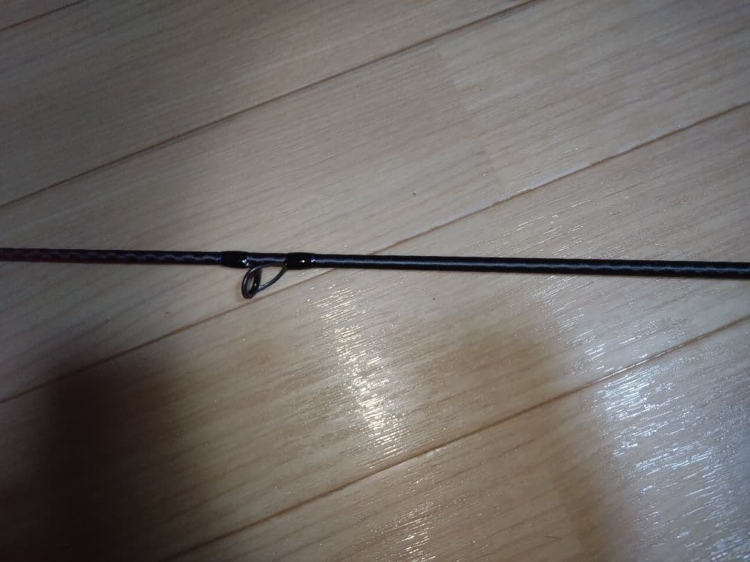 コルトスナイパーbb s100h 3【ジグのおまけ付き】