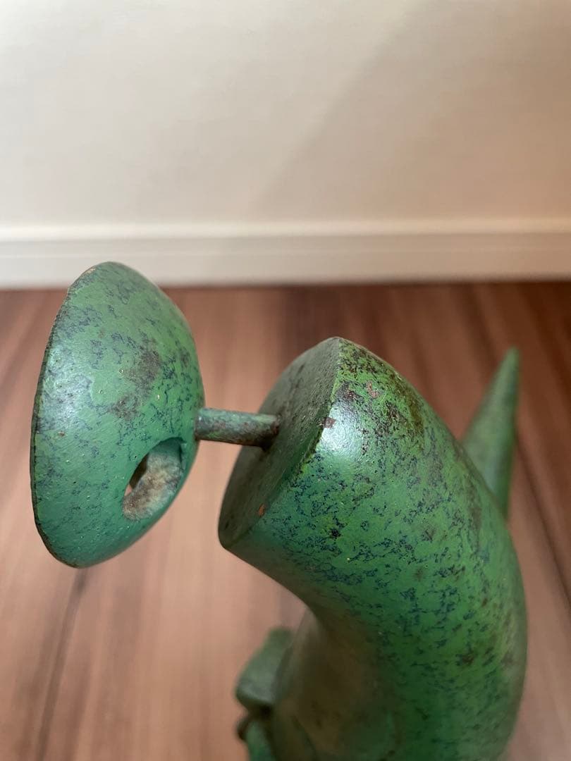 太陽の塔 ブロンズ 1970大阪万博 岡本太郎