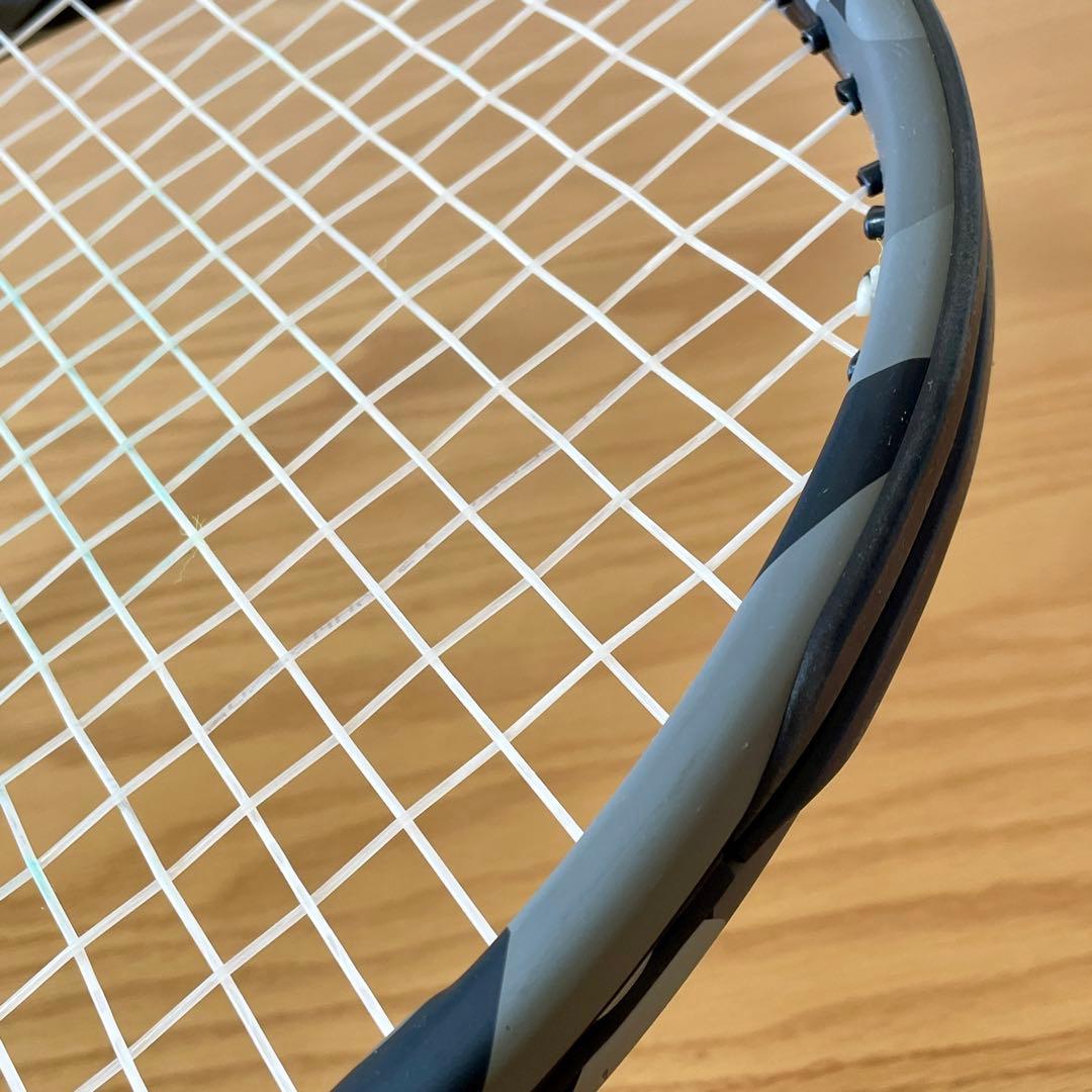 ウィルソン プロスタッフ　迷彩カモ97L CV G2