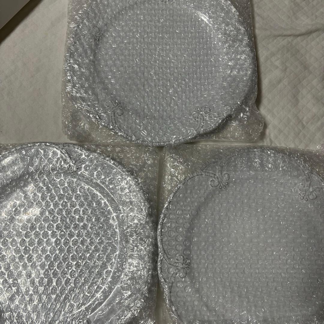 【新品】サラグレース　Virginia Casa ITALICAディナープレート