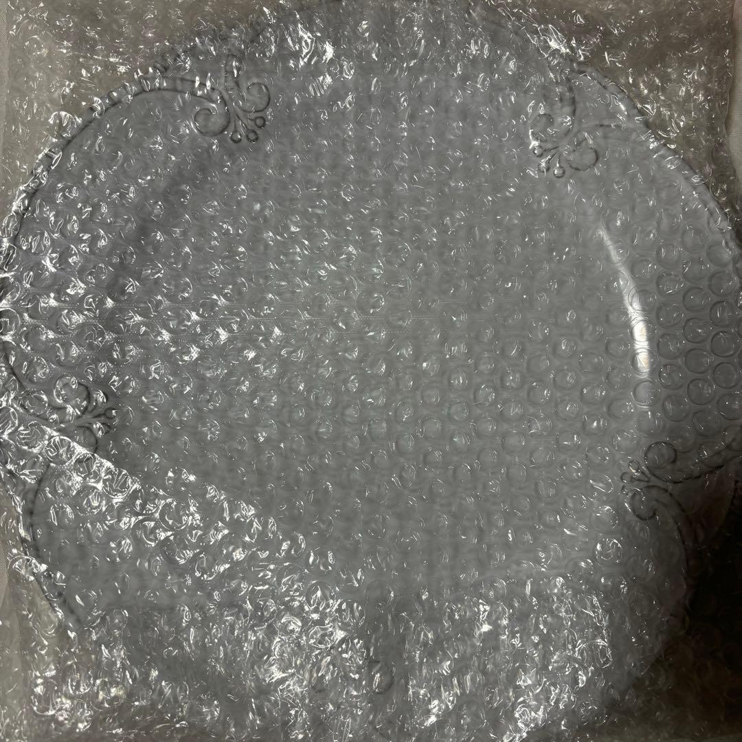 【新品】サラグレース　Virginia Casa ITALICAディナープレート