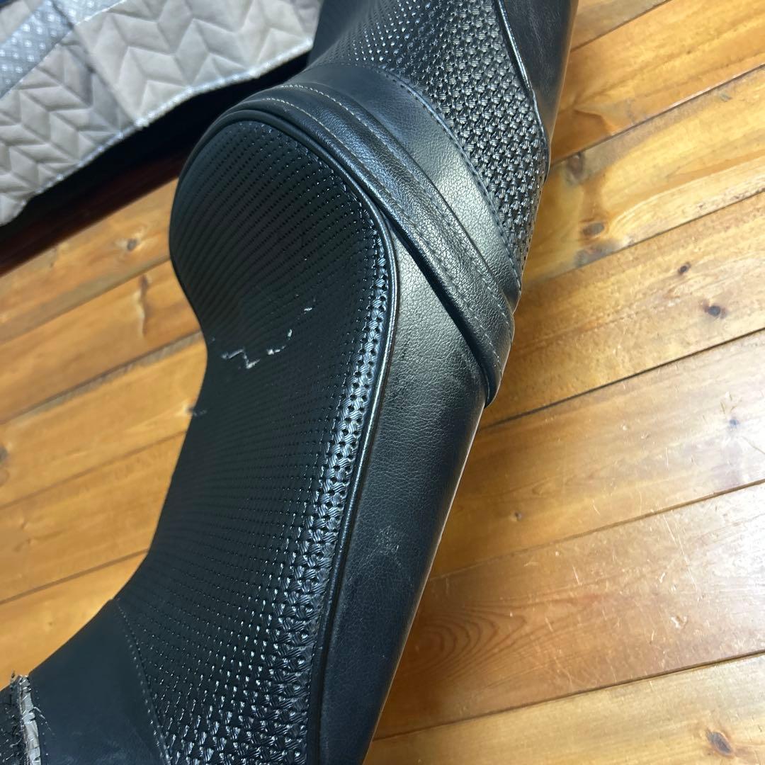 さ*る様 ZZR1100C コルビン シート ガンファイター