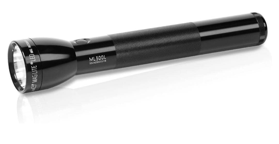 MAG-LITE(マグライト) 第三世代：3rd Generation