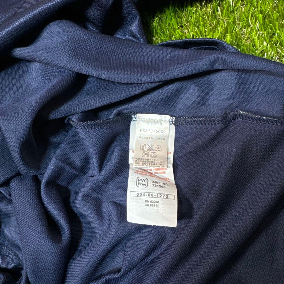 GK 新品 イタリア代表 04-05 PUMA プーマ ユニフォーム