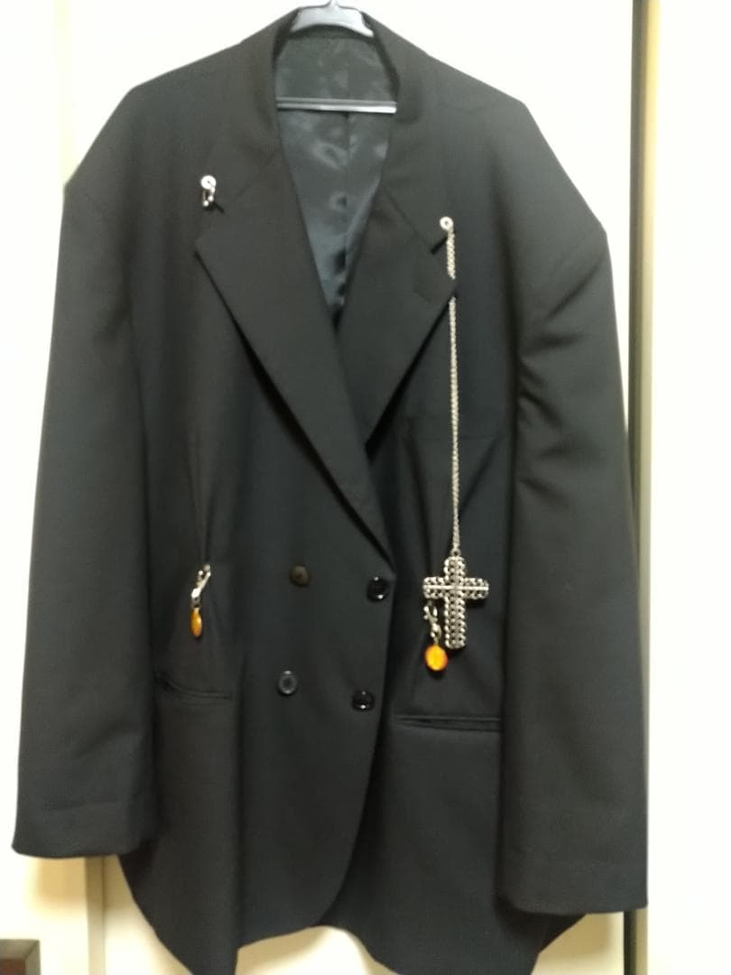 ジャケット・アウター BODYSONG. / BO M?dailleJK