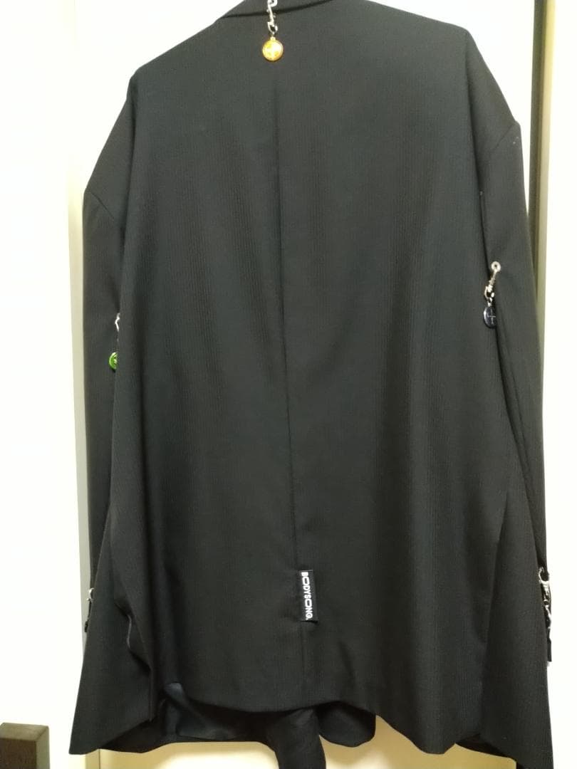 ジャケット・アウター BODYSONG. / BO M?dailleJK