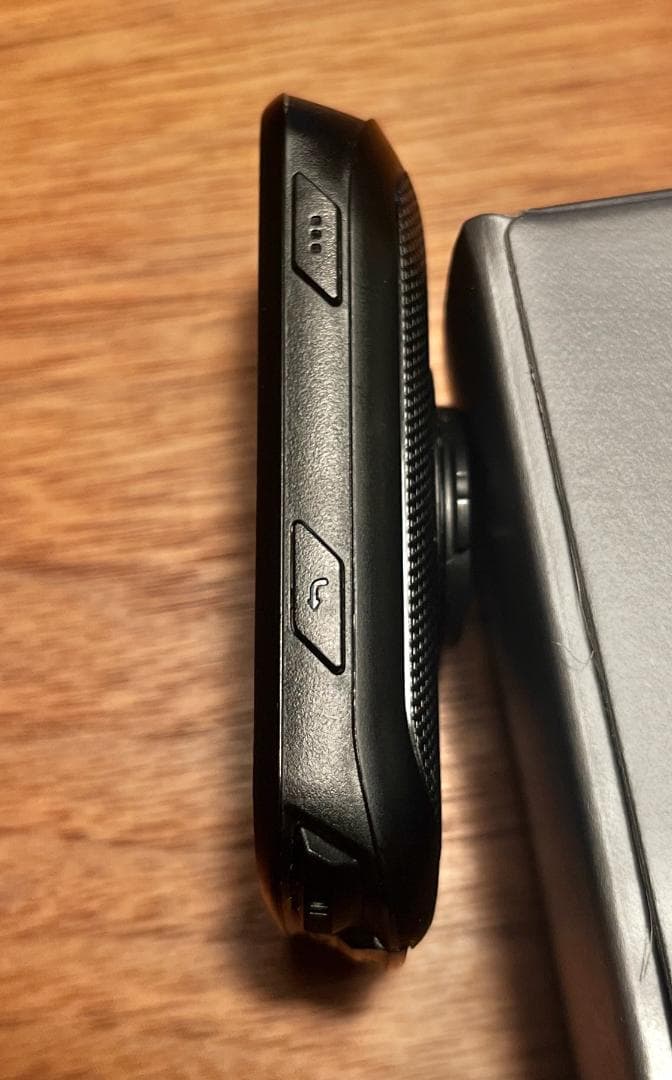 【極美品】Garmin Edge 840 Solar ソーラー充電モデル