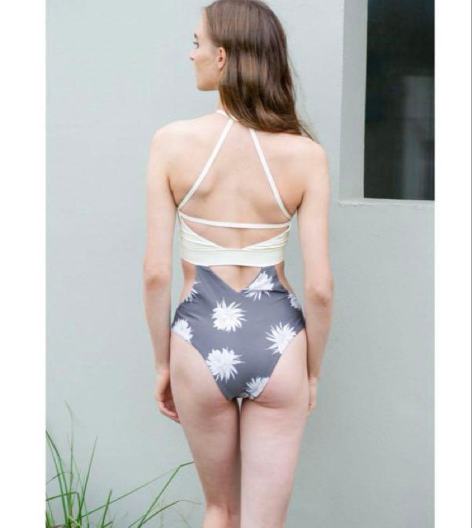 エリカ　ALEXIA STAMワンピース ケイトリン kaitlyn