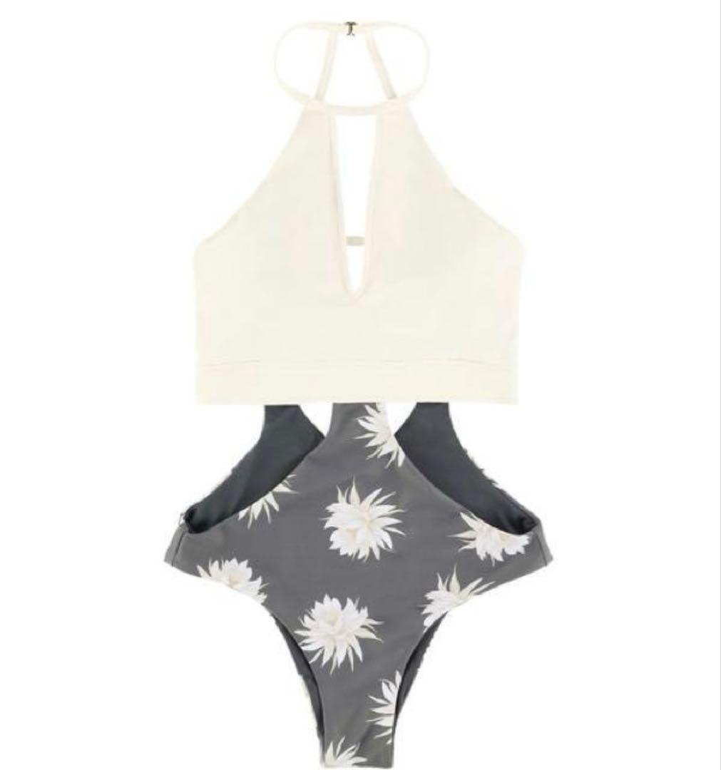 エリカ　ALEXIA STAMワンピース ケイトリン kaitlyn