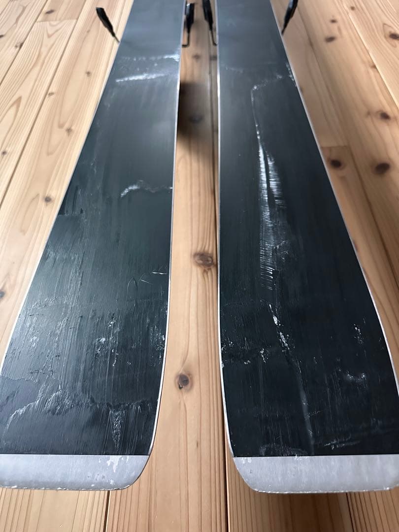 vector glide AVENTURA メタル185 Jester 16