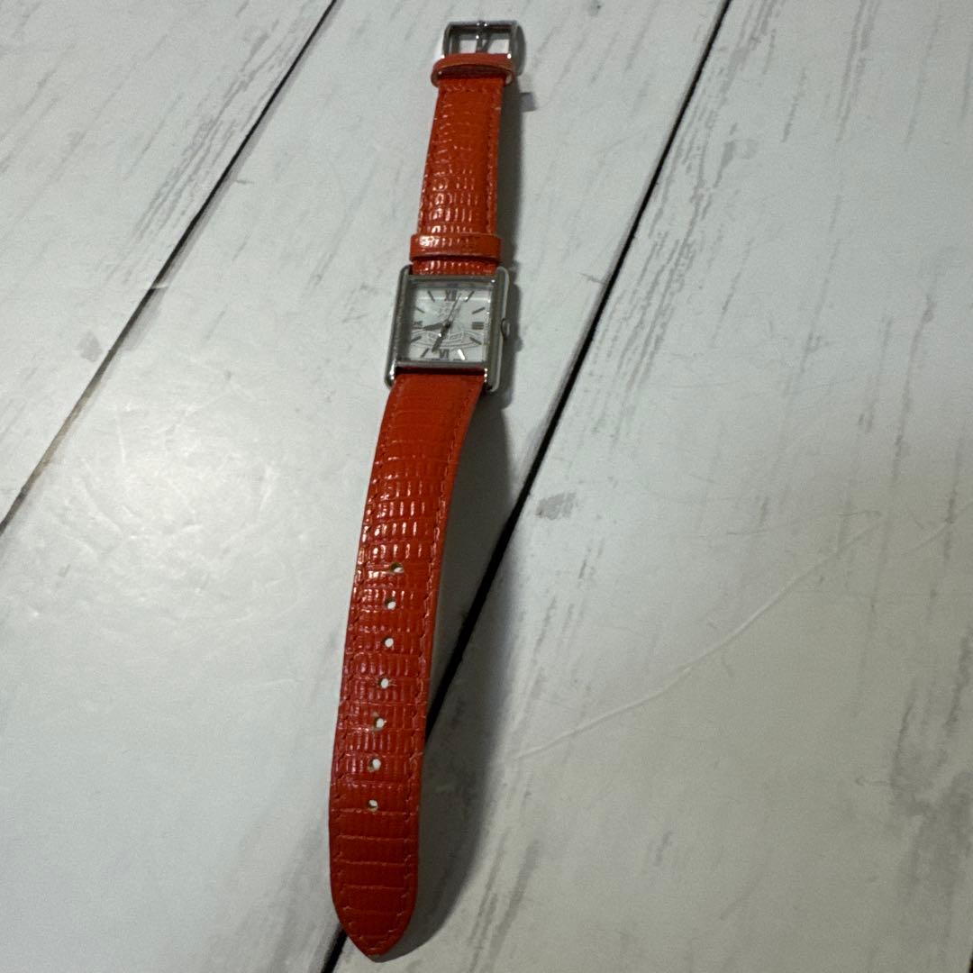 Vivienne Westwood ヴィヴィアンウエストウッド アイコン 腕時計