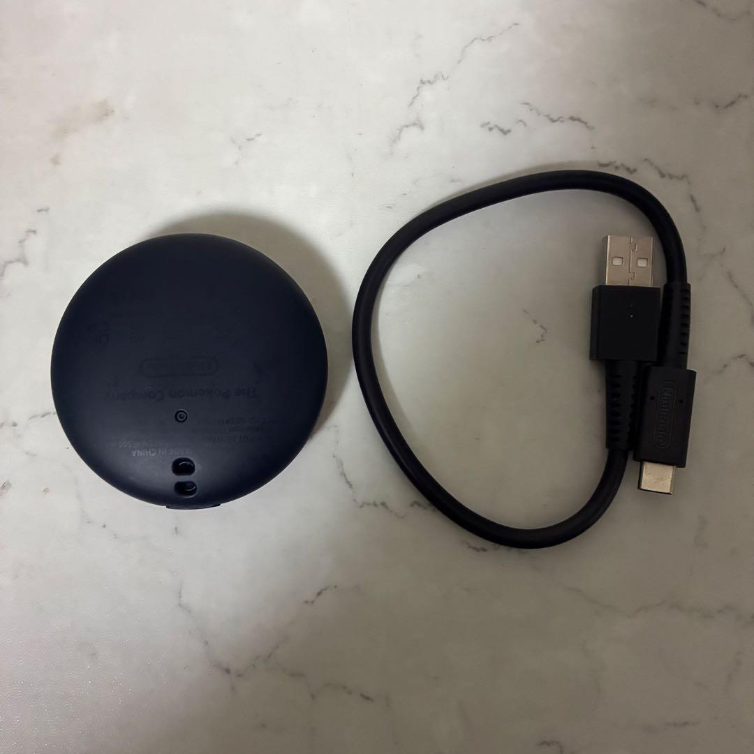 や*だ様 睡眠2700時間 Pokémon GO Plus+