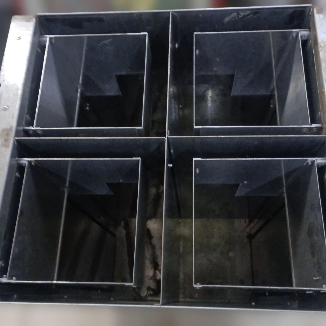 6088）サニストック　食器ディスペンサー　CL21W4　日本洗浄