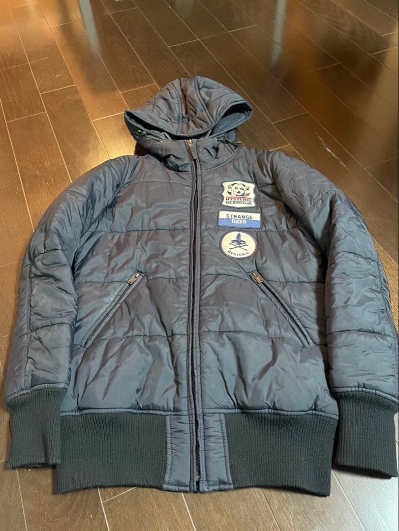 ヒステリックグラマー　プリマロフト