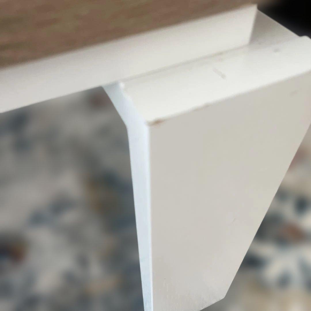 ニトリ　リビングこたつ　ナチュラルカラー（フロットR 105 VNA)