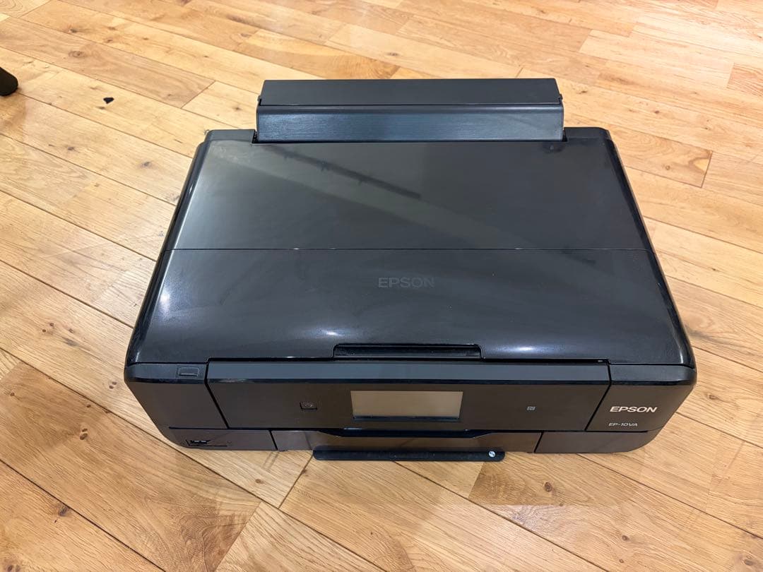 k*g様 EPSON EP-10VA 多機能プリンター 本体　ジャンク