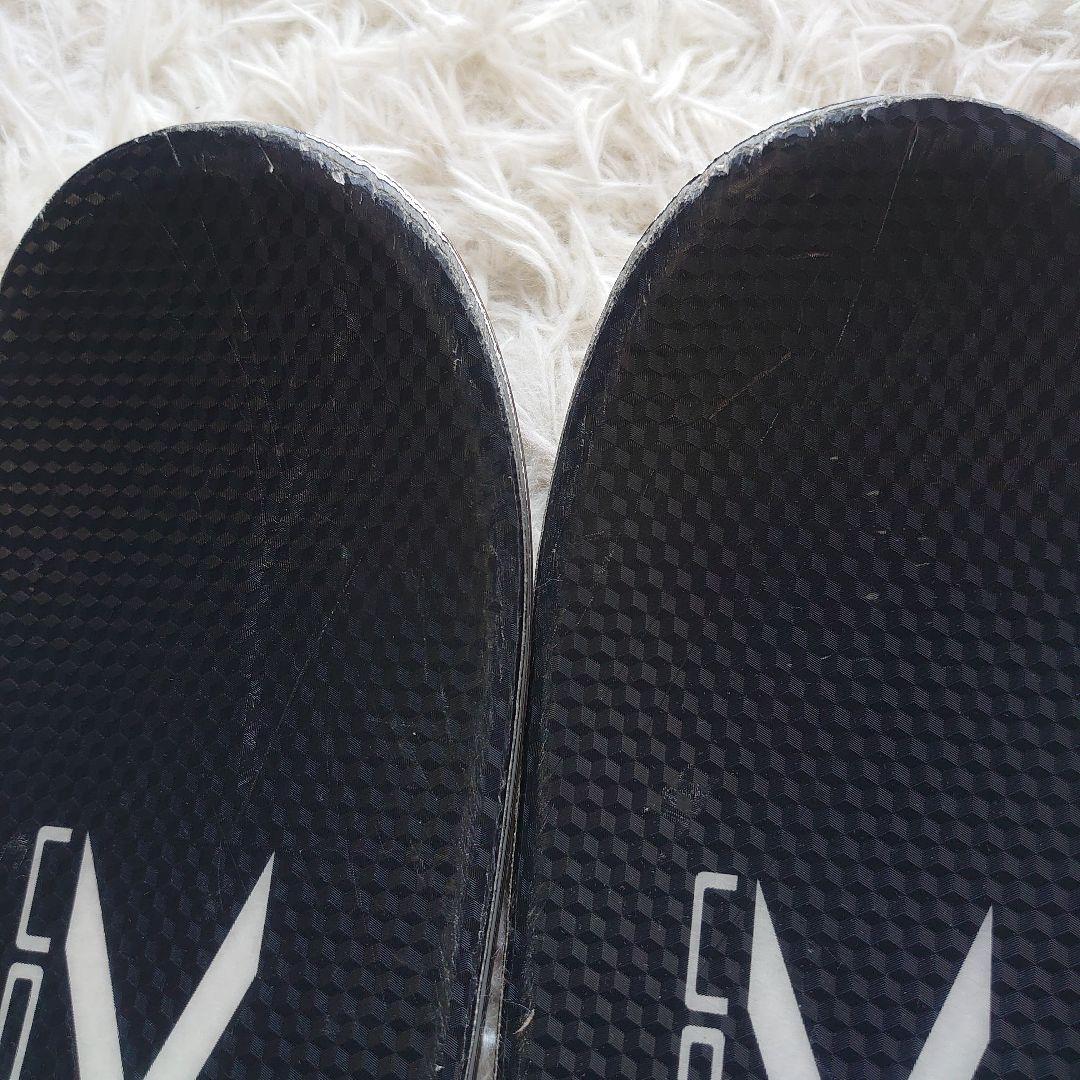 オガサカスキー E-tern FX 170 ロシニョール ビンディング セット