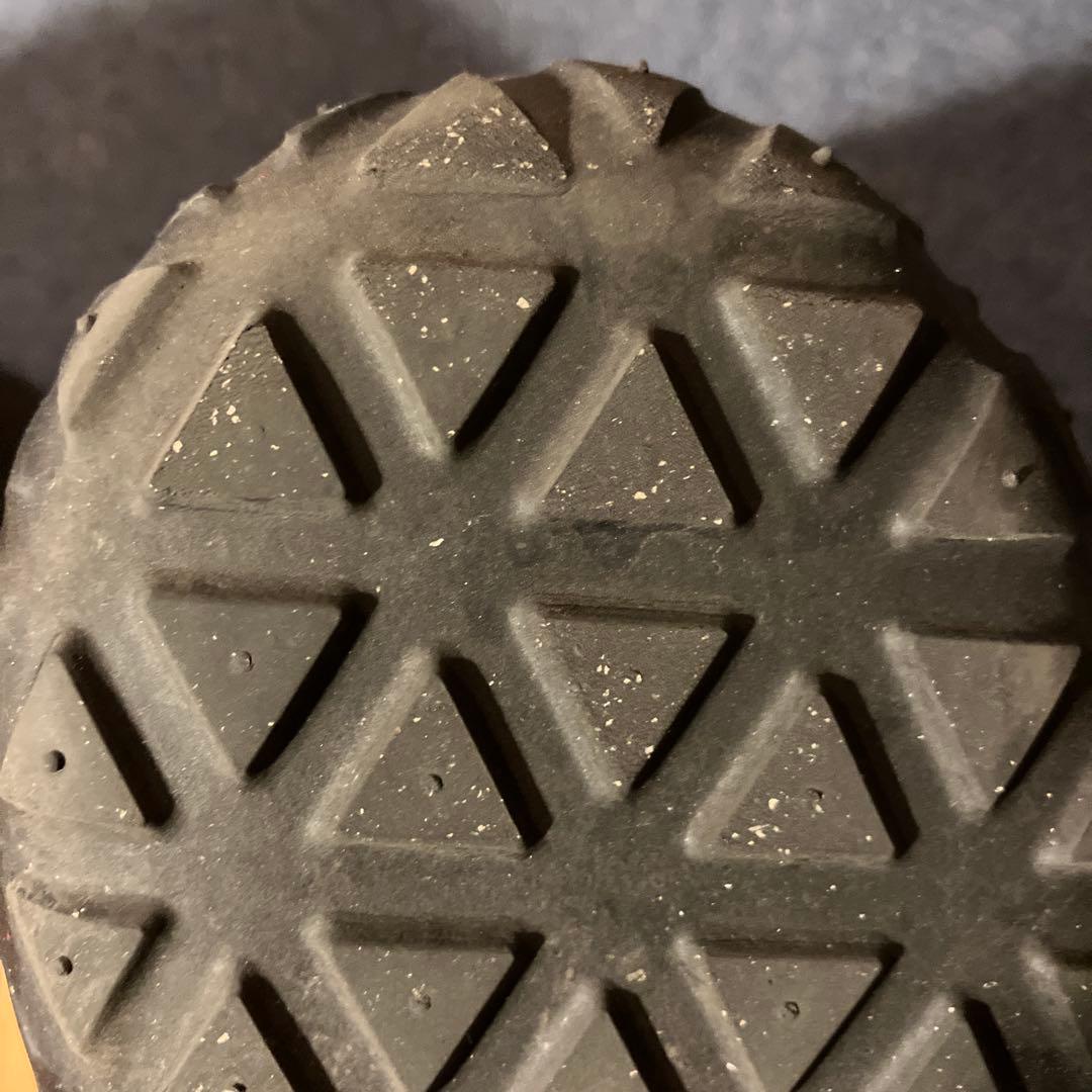 靴 NIKE AIR MOC PRM / US12 / 30cm