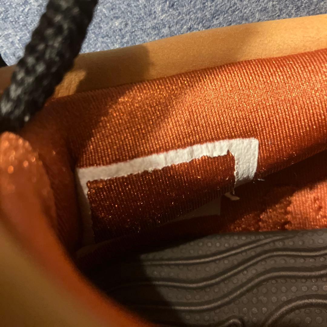 靴 NIKE AIR MOC PRM / US12 / 30cm