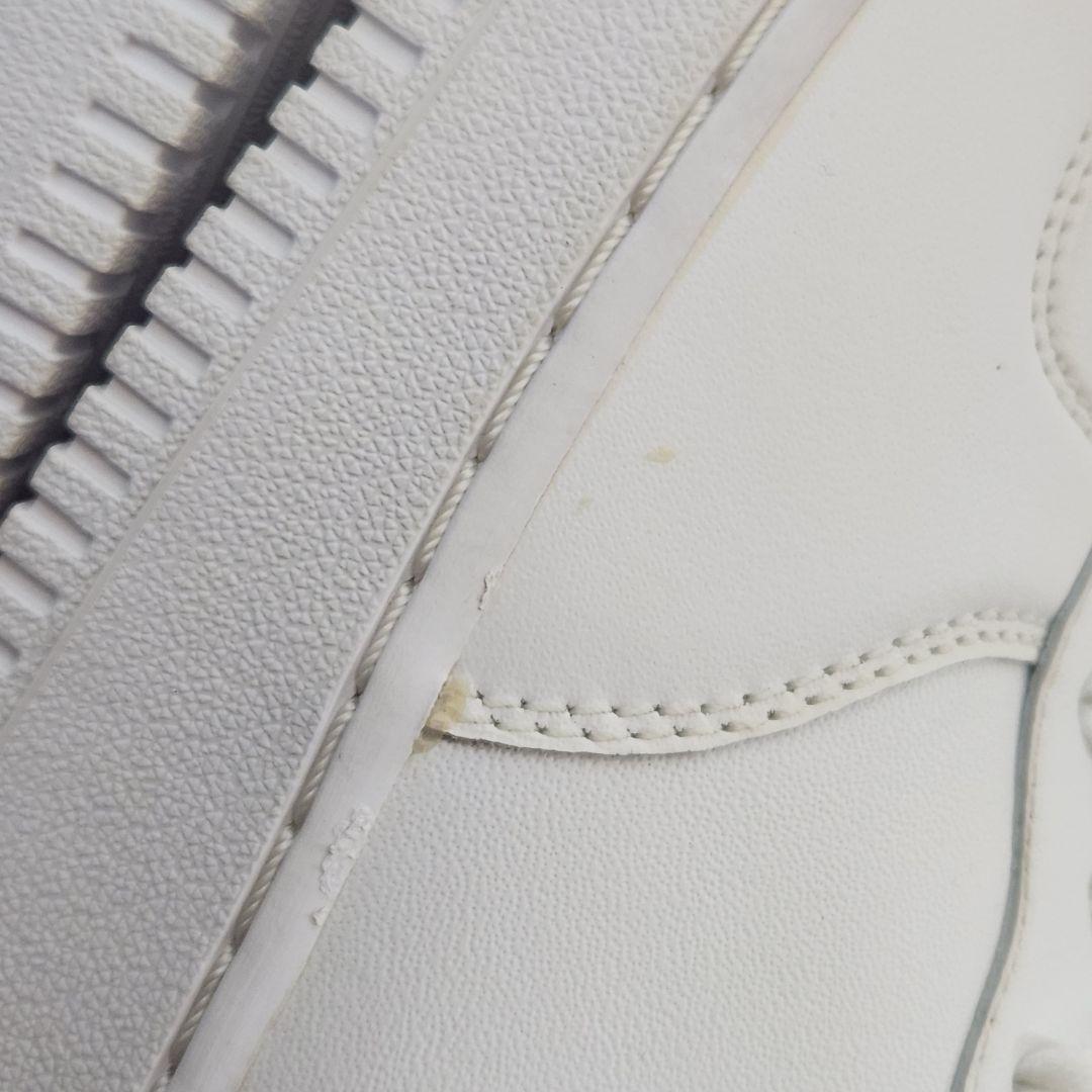 【♚﻿T♛︎S♛︎A♚﻿】NIKE エアフォース1 MID '07 28㎝