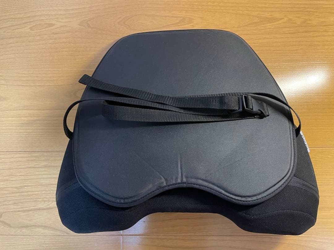 EXGEL(エクスジェル) 自動車用クッション ハグドライブ