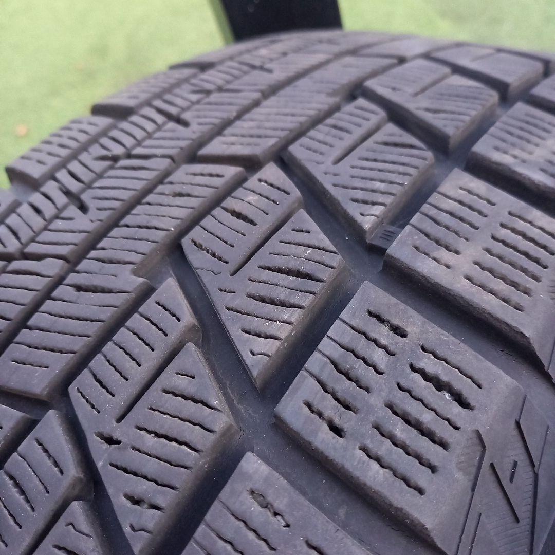 みれい★YOKOHAMA★215/60R16★2本送料込み★