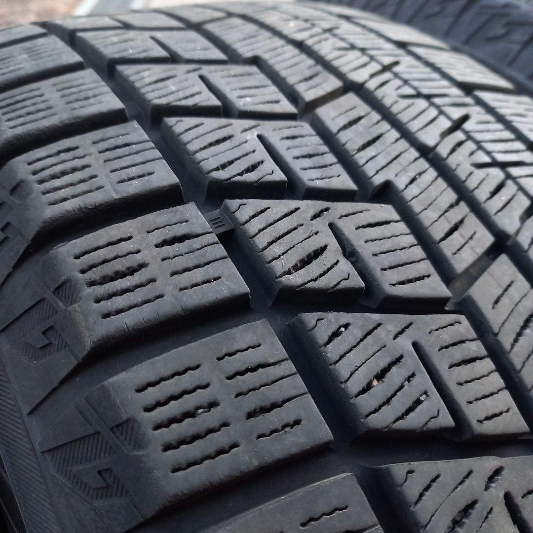 みれい★YOKOHAMA★215/60R16★2本送料込み★