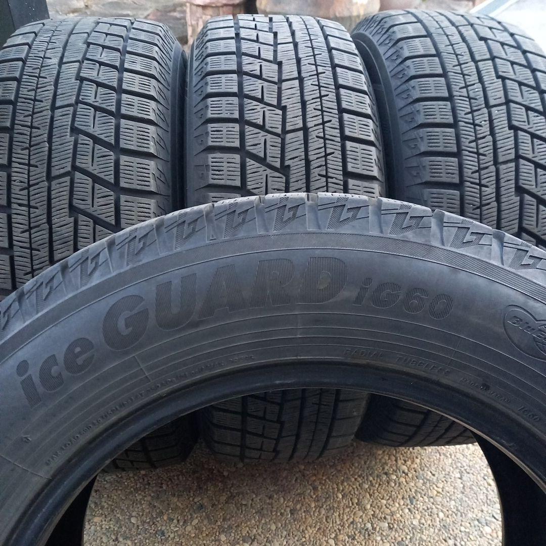 みれい★YOKOHAMA★215/60R16★2本送料込み★