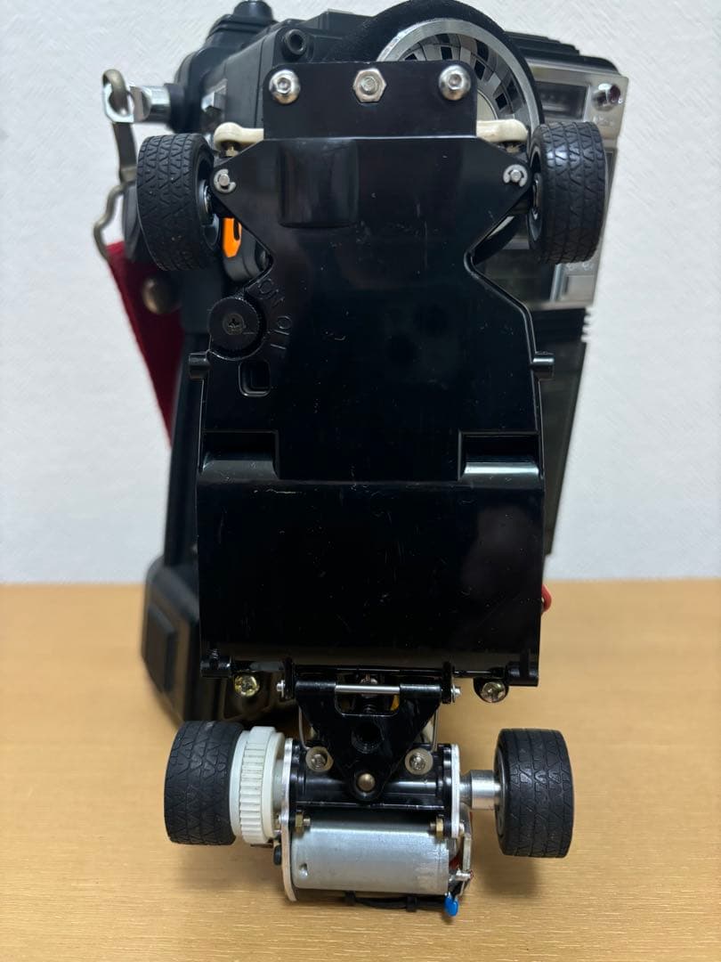 タミヤ　1/24 タムテック　【改】