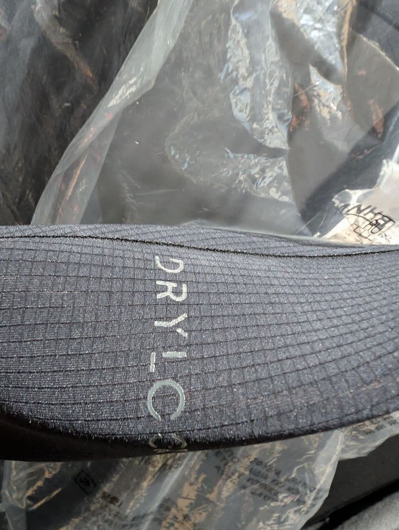 XCEL Drylock 6/5mm 極寒対応 メンズXLS 新品未使用