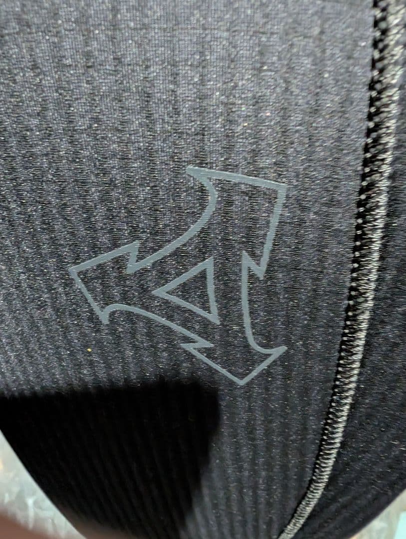 XCEL Drylock 6/5mm 極寒対応 メンズXLS 新品未使用