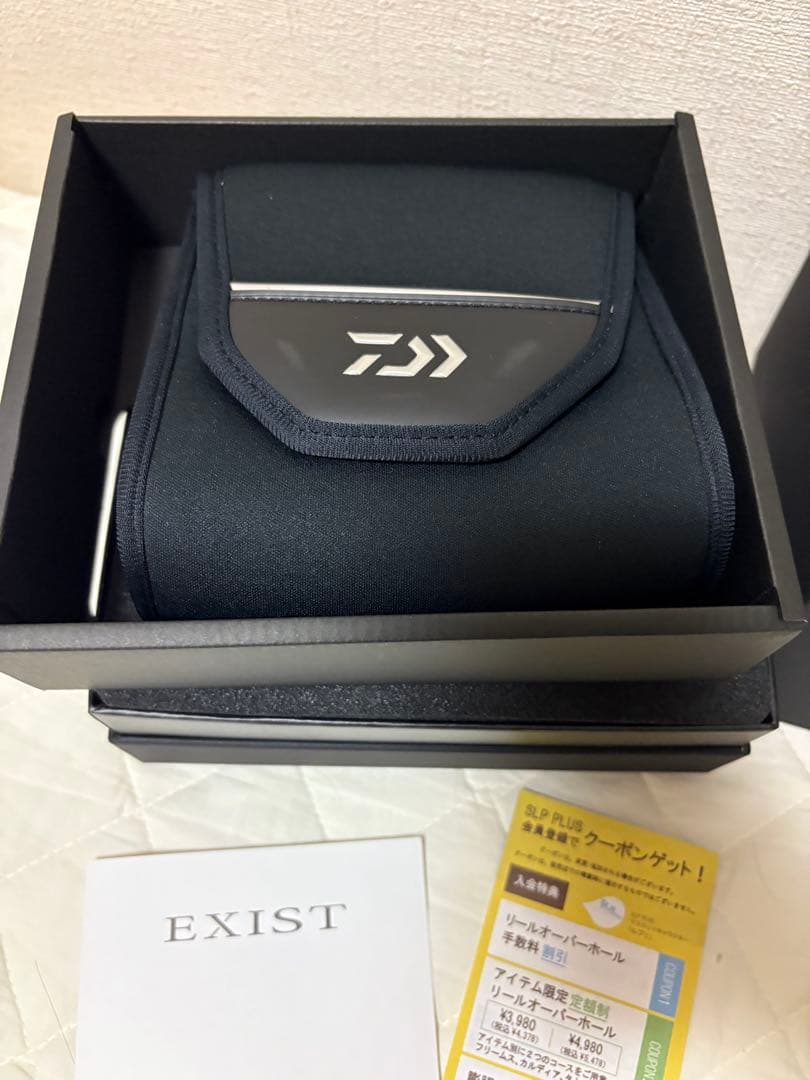 22イグジスト SF2000SS-P