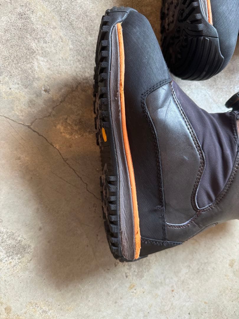 K2 Taro Tamai surfer TTブーツ