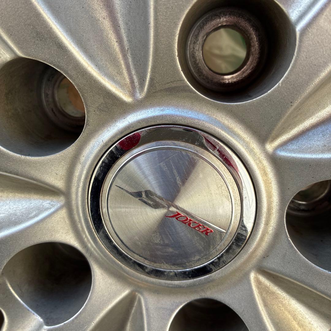 スノータイヤ　スタッドレス　PIRELLI 225/60 4本　 アルファード