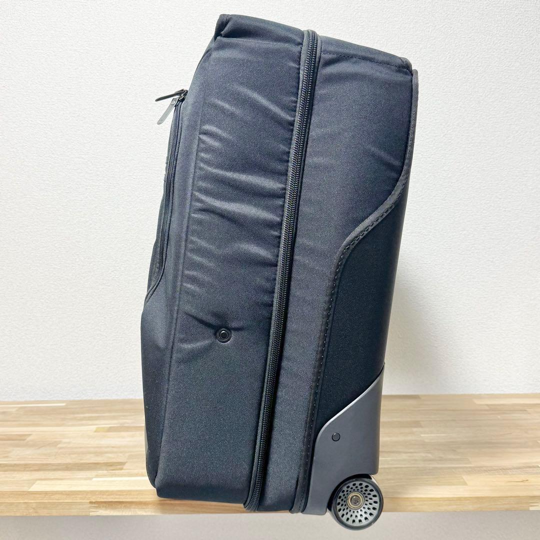 未使用 NIKE キャリーケース スーツケース 約80L PBZ260-001