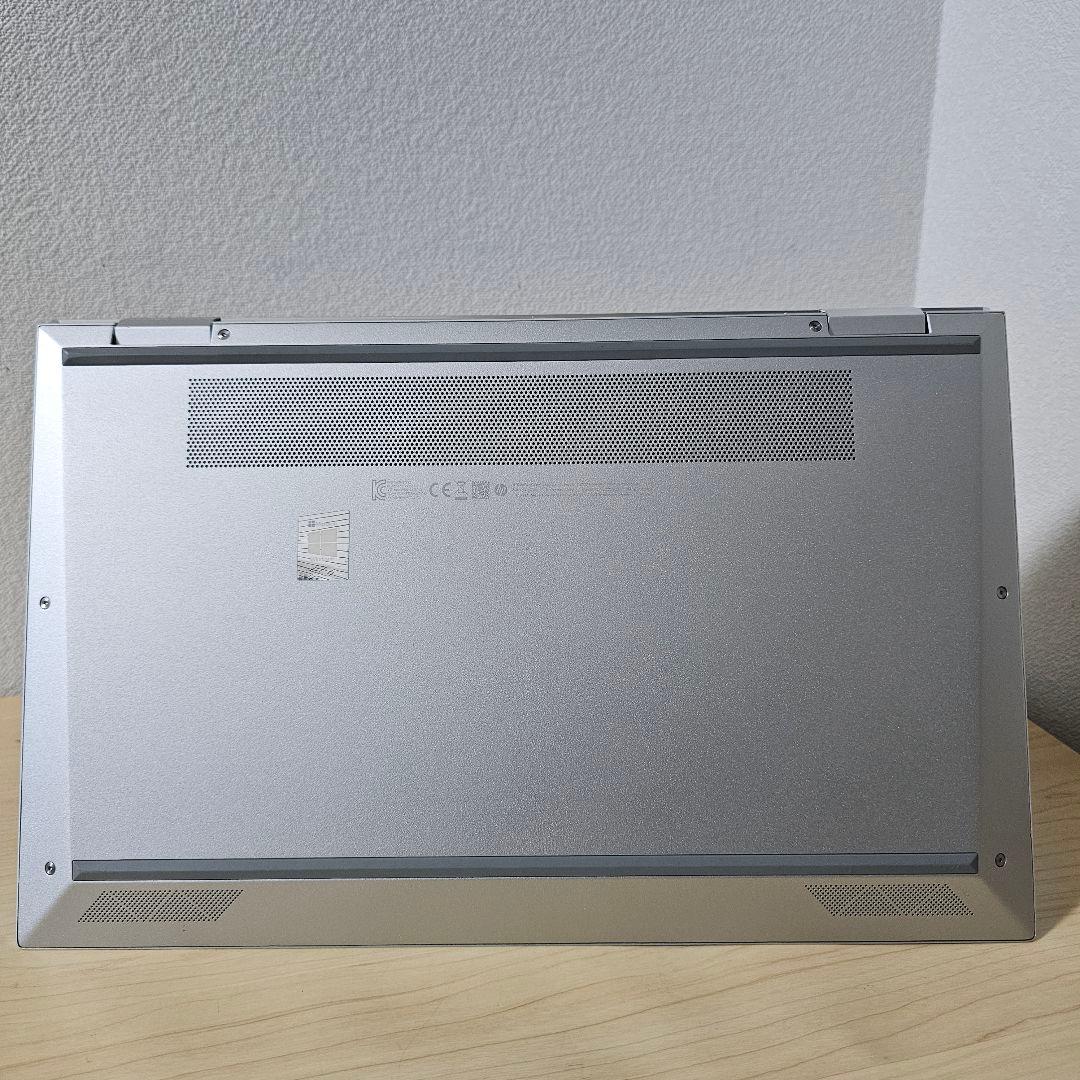 Elitebook X360 G7 ／Core i7・メモリー32GB／美品