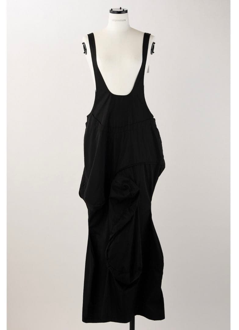 ナゴンスタンス　人気ジャンバースカート