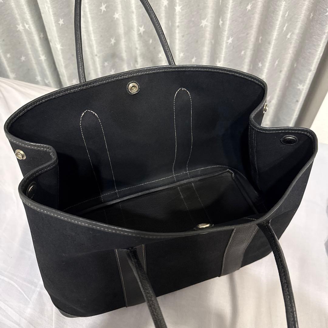 ✨️極美品✨️お値打ち価格 HERMES ガーデンパーティー PM
