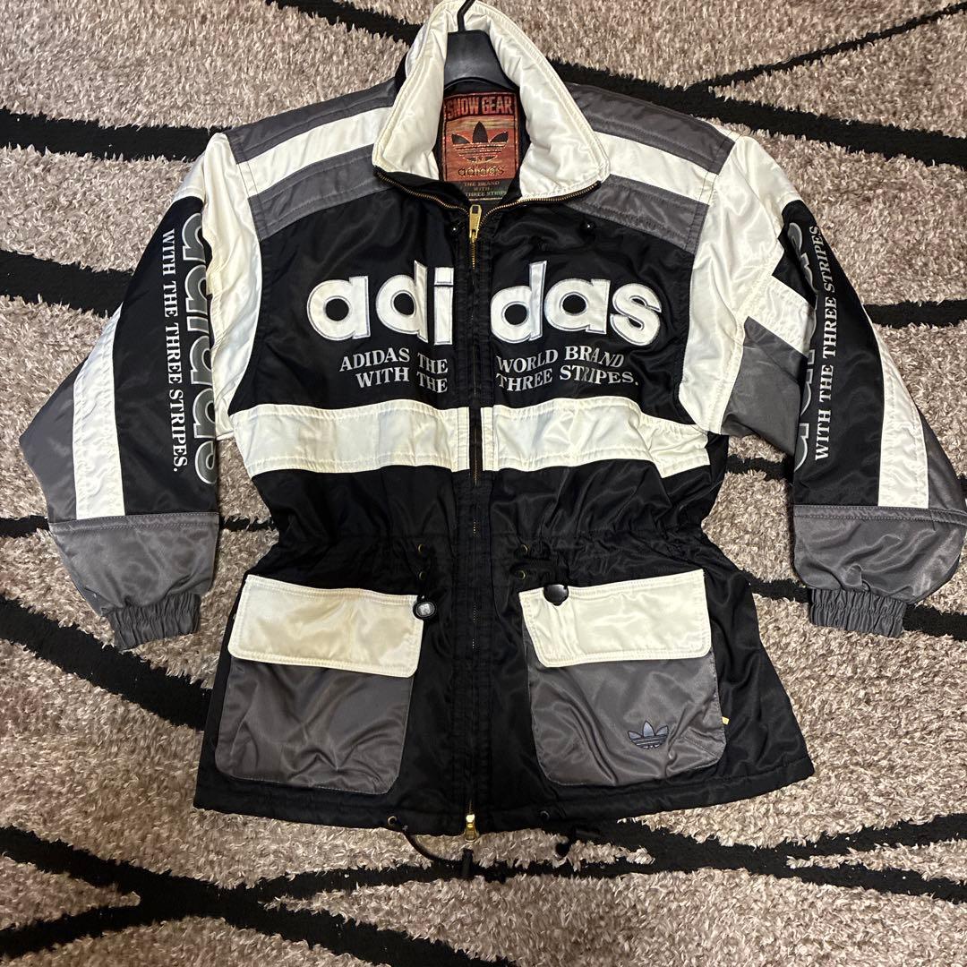 adidas メンズスキーウェア　Mサイズ