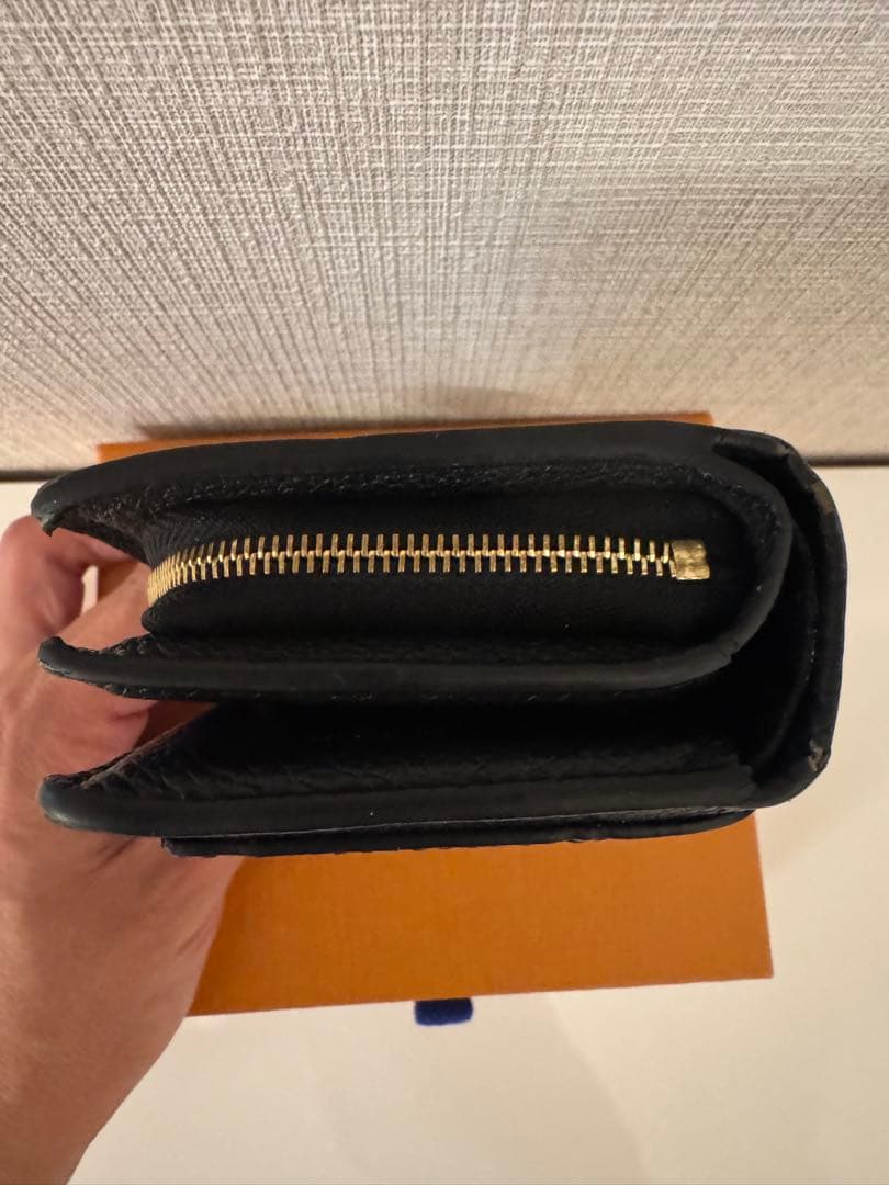 小物 LOUIS VUITTON Monogram Empreinte