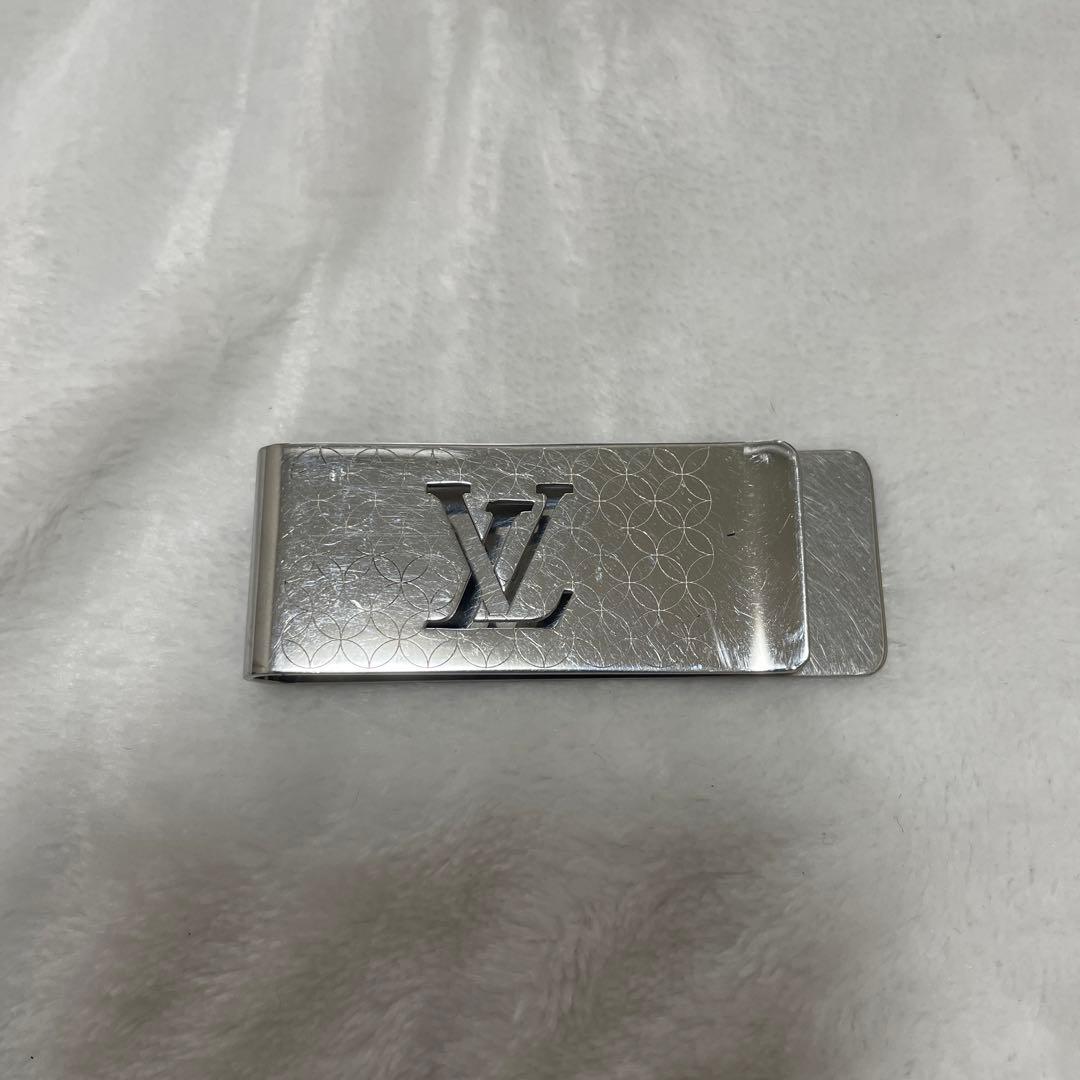 即購入OK ルイヴィトン マネークリップ シャンゼリゼ