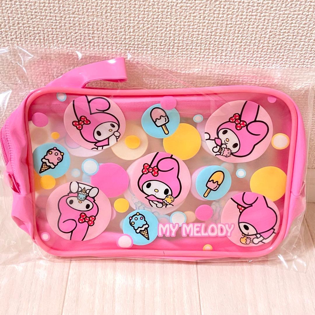 レア！サンリオ マイメロ まとめ売り テープカッター メモ帳 ぬいぐるみ 廃盤品