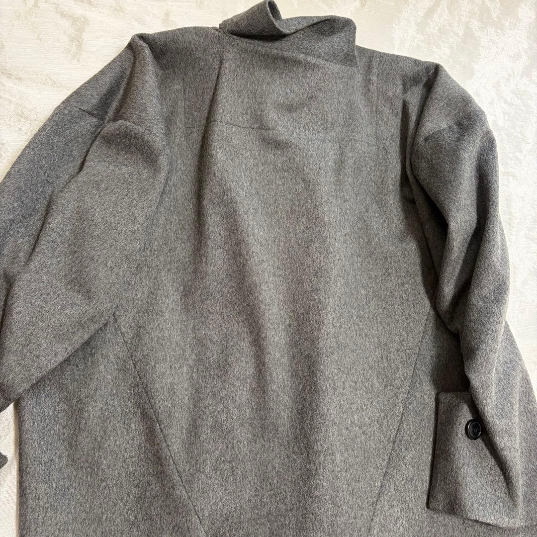 ヴィヴィアンウエストウッド　red label ヴィヴィアン コート　グレー